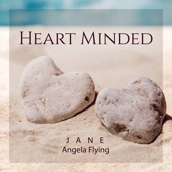 Heart Minded: Peaceful Meditation Music to Ease the Soul from the Restless Mind, Release Emotional Baggage to Find Inner Serenity