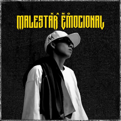 Malestar Emocional - Single
