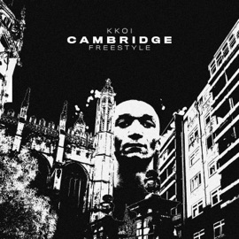 Cambridge Freestyle KKoi