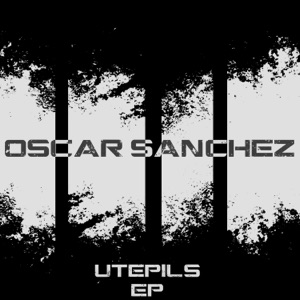 Utepils - EP