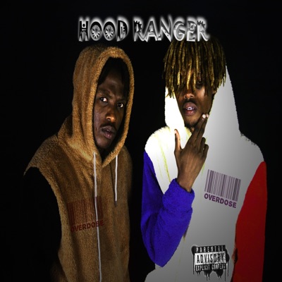 Hood Ranger (feat. PrinceLamoPurp & KC) - Single