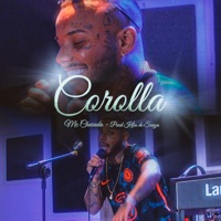 Corolla - Single - Mc Charada