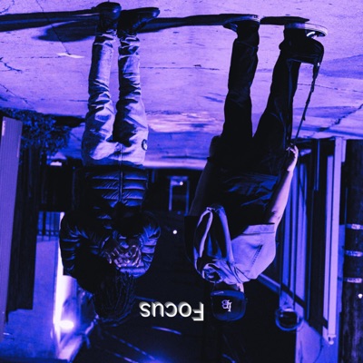 Focus (feat. YungGenji) [Slowed 90] - Single