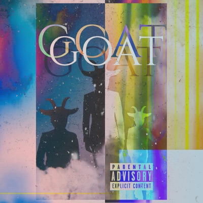 GOAT (feat. Dreek0 & Sad Tails) - Single