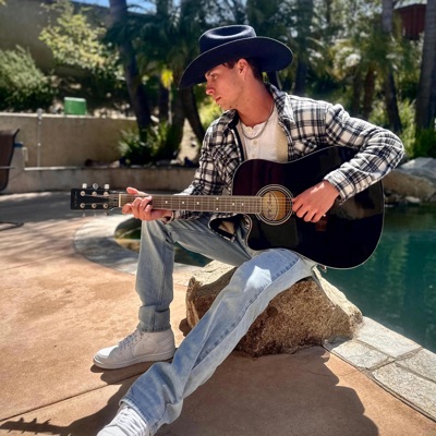 Just Kiddin' (Stay For a While) - Single