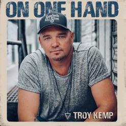 ON ONE HAND cover art