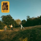 Save It for Later artwork