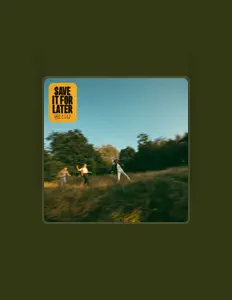 Hör dir BLUAI an, schau dir Musikvideos an, lies die Biografie, finde Tourdaten und mehr!