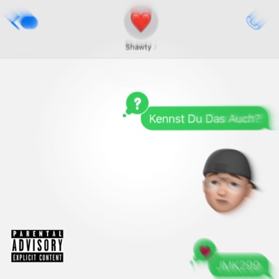 Kennst Du Das Auch? - Single