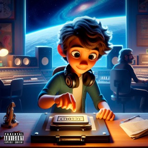 Foco (feat. MC Lux)