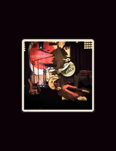 Ouve Presidenten, vê vídeos de música, lê a biografia, vê as datas da digressão e muito mais!