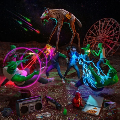 Noches Brillar - Single