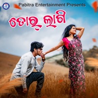 Tor Lagi - Single - Subrat Moharana & Iswari Das