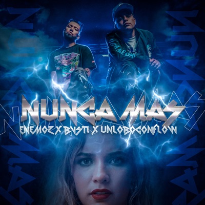 Nunca Mas - Single