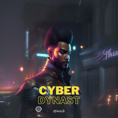 Cyberdynast - Single
