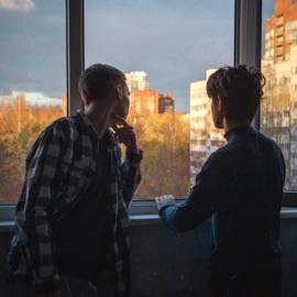 Не игра WingarD & Ночной