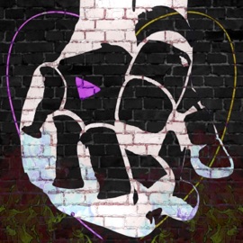 Don't Let Go (Murder Drones Song) Callie Mae