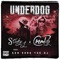 Underdog (feat. CremRo Smith) - Sticky L lyrics