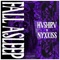 Fall Asleep (feat. NYXKISS) - HVSHIRV lyrics