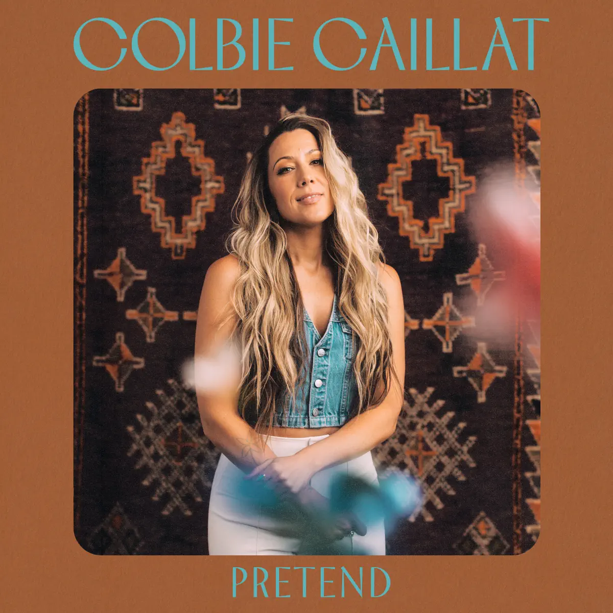 Colbie Caillat - Pretend - Single (2023) [iTunes Plus AAC M4A]-新房子
