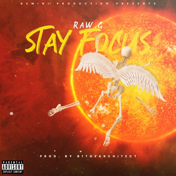Stay Focus