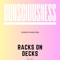 Consciousness - Single - Pleight & High Visa