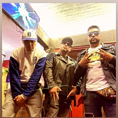 UNA DETONÁH (feat. ONE MOMES MCD & TORNAH) - Single