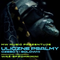 Uliczne Psalmy Cz.1 Solówki - Mikron