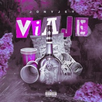 Viaje - Single - Jony Jey