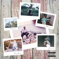 Palagua - Single - SouthBCream, Zwart & Konker