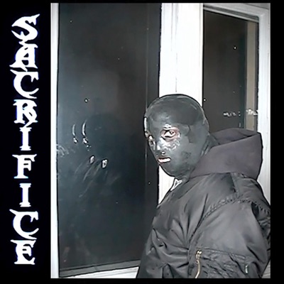 Sacrifice - Single