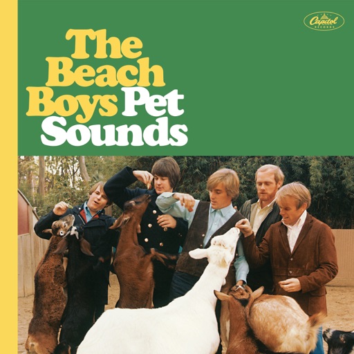 Album artwork