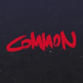 Common (feat. EMMERICH) artwork