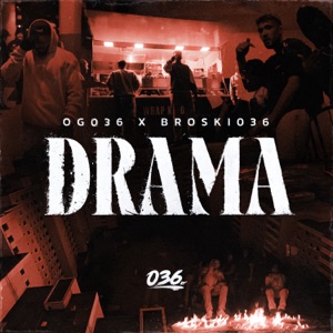 DRAMA