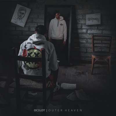 Outer Heaven - Single