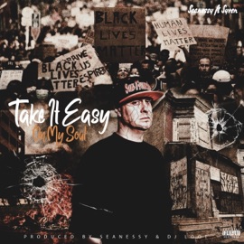 Take It Easy On My Soul (feat. Syren) Seanessy