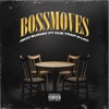 Boss Moves (feat. Cue Trap-A-Lot) - Single