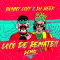 Loco de Remate
