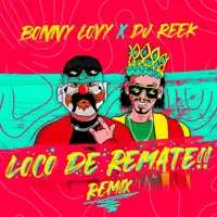 Loco de Remate — Bonny Lovy Bonny Lovy