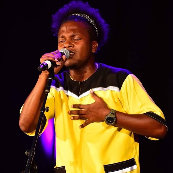 Sheldon Cver Pooh9 Paranda Sweet pain 3.0 - Single
