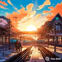 Train to Garden Village - Single - Lost Files & Pukem