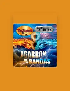 Dengarkan Banda La Sierreña, tonton video musik, baca bio, lihat tanggal tur & lainnya!