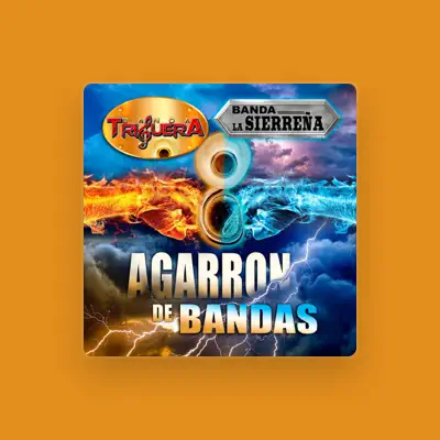 Listen to Banda La Sierreña, watch music videos, read bio, see tour dates & more!