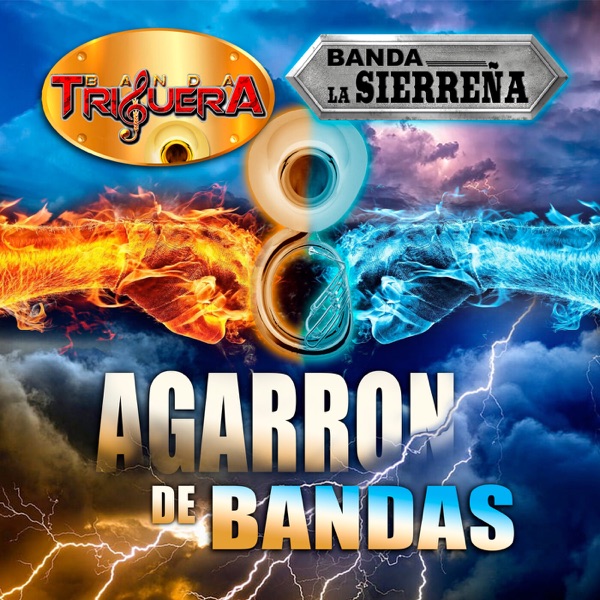 Agarron de Bandas (Banda)