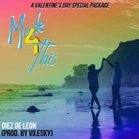 Made4This - Single - Diez De León