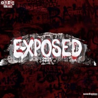 Exposed 2021 - Single - Nikkodog