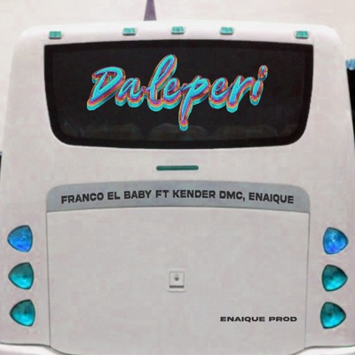 Daleperi (feat. Kender DMC) - Single