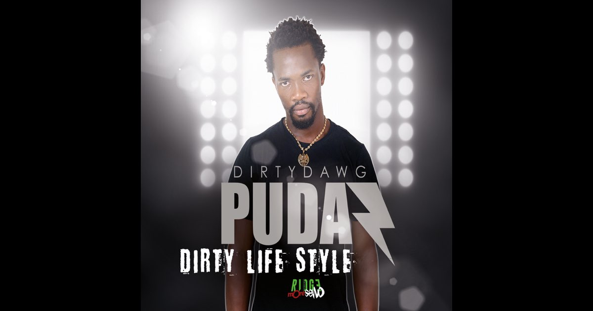 Dirty Life Style - Ridge