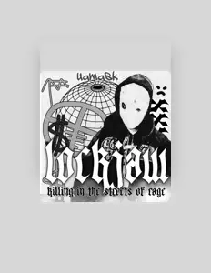 Listen to YAMASK, watch music videos, read bio, see tour dates & more!