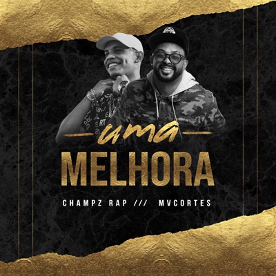 Uma Melhora - Single